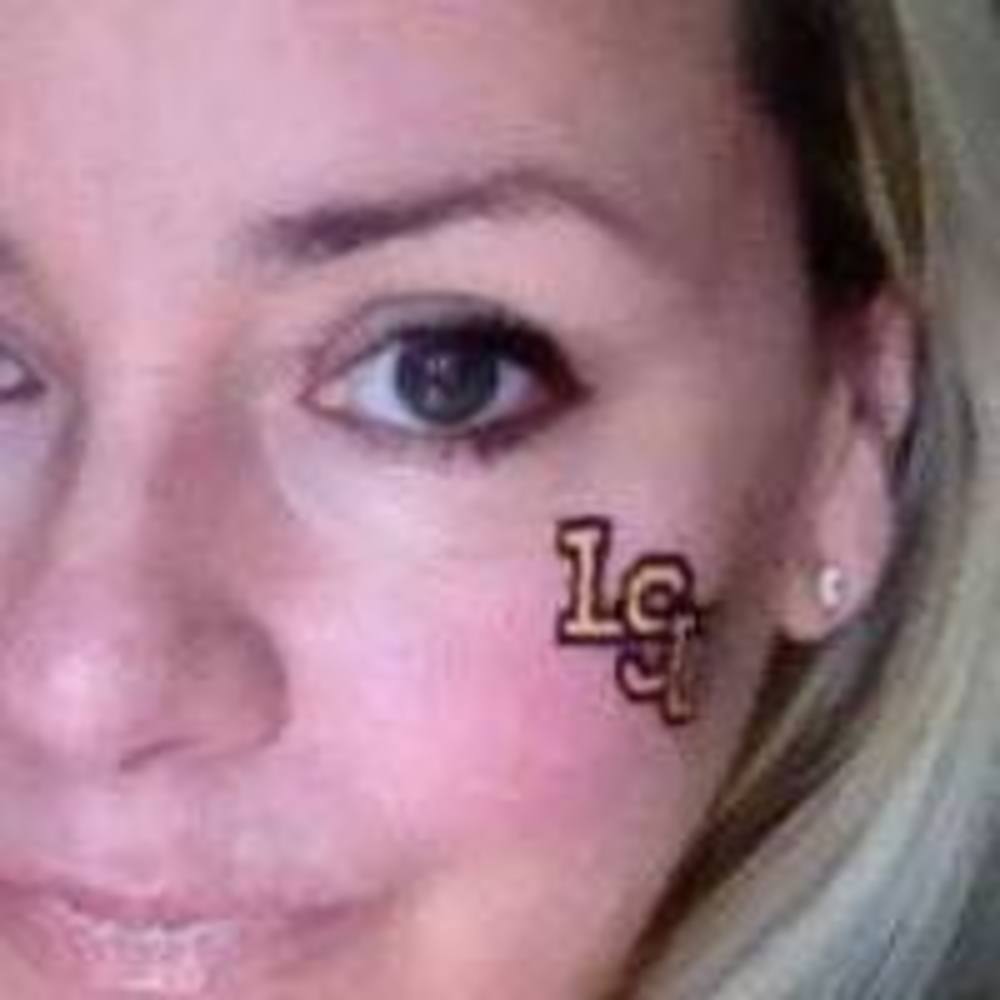 Meet your Posher, Stacy